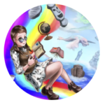 薇羽／时光之谜的头像